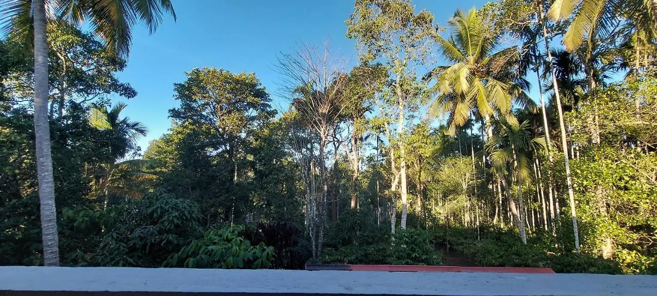 Robusta Forest Home Stay Sultan Bathery