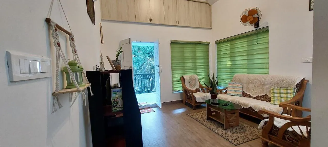 Robusta Forest Home Stay Sultan Bathery