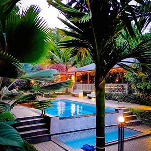 Station touristique Le Eden, Sultan Bathery